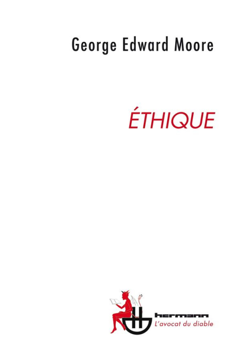Emprunter Ethique livre