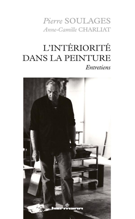 Emprunter L'intériorité dans la peinture livre
