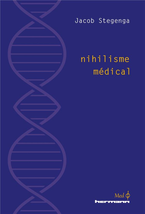 Emprunter Nihilisme médical livre