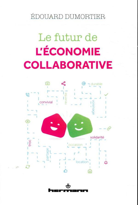 Emprunter Le futur de l'économie collaborative livre