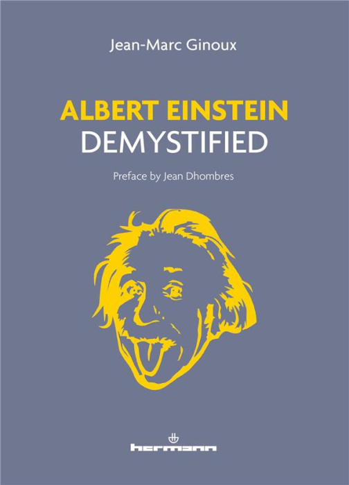 Emprunter ALBERT EINSTEIN DEMYSTIFIED livre