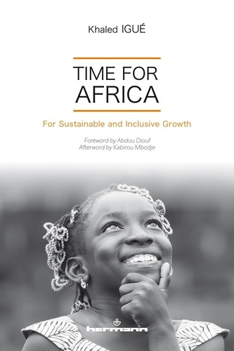 Emprunter Time for Africa. For Sustainable and Inclusive Growth livre
