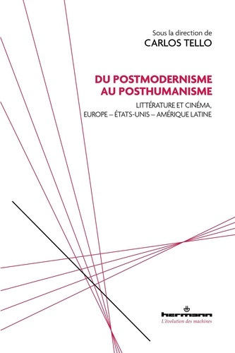 Emprunter Du postmodernisme au posthumanisme. Littérature et cinéma, Europe - Etats-Unis - Amérique latine livre