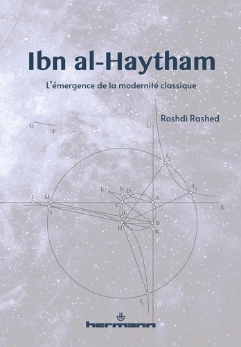 Emprunter Ibn al-Haytham. L'émergence de la modernité classique livre