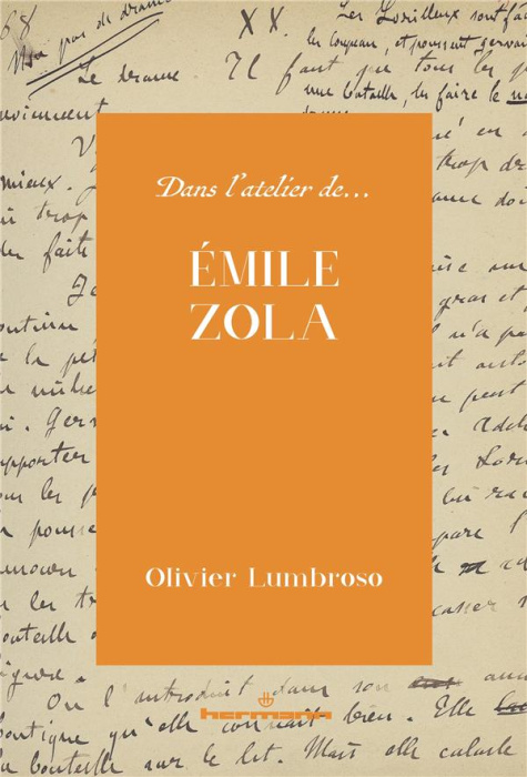 Emprunter Dans l'atelier d'Emile Zola livre