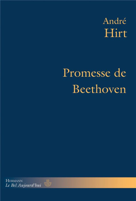 Emprunter Promesse de Beethoven livre