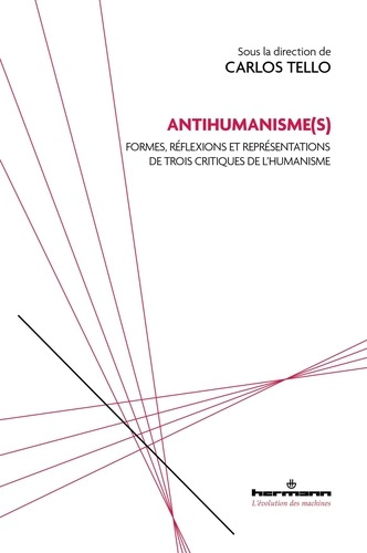 Emprunter Antihumanisme(s). Formes, réflexions et représentations de trois critiques de l'humanisme livre