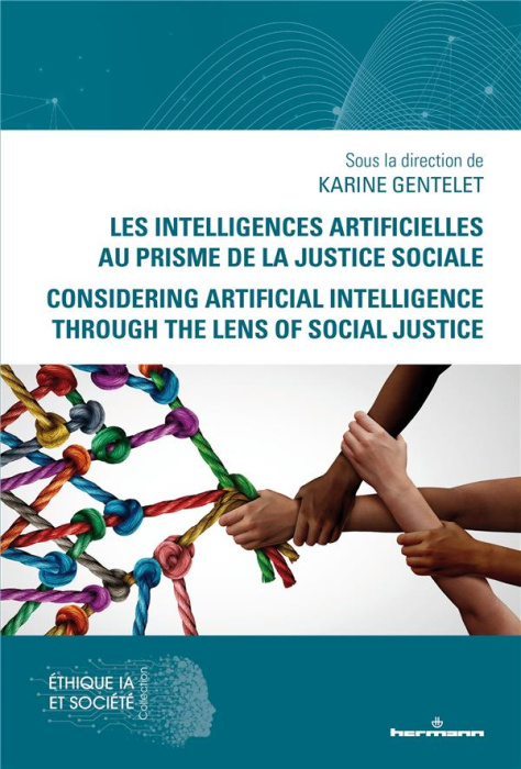 Emprunter Les intelligences artificielles au prisme de la justice sociale. Considering Artificial Intelligence livre