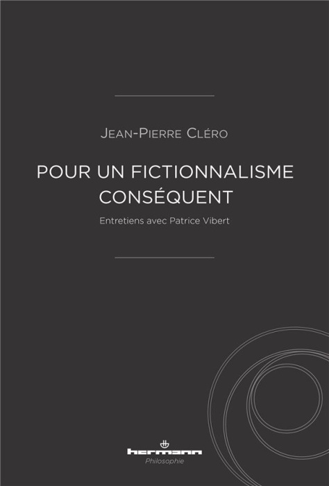 Emprunter Pour un fictionnalisme conséquent livre