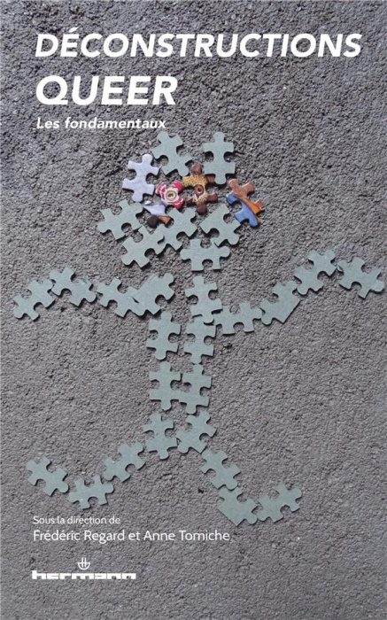 Emprunter DECONSTRUCTIONS QUEER - LES FONDAMENTAUX livre