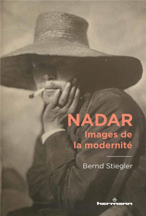 Emprunter Nadar. Images de la modernité livre
