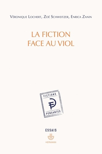 Emprunter La fiction face au viol livre