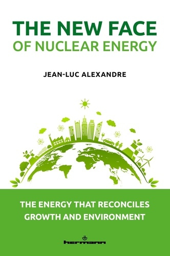 Emprunter The New Face of Nuclear Energy livre