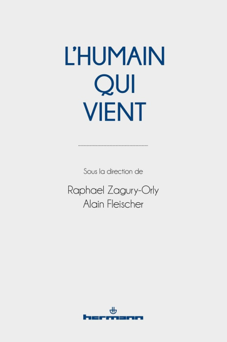 Emprunter L'Humain qui vient livre