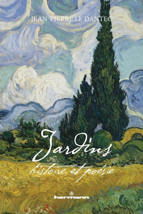 Emprunter Jardins. Histoire et poésie livre