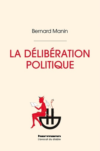 Emprunter La délibération politique livre