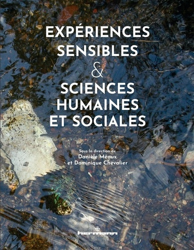 Emprunter Expérience sensible & sciences humaines et sociales livre
