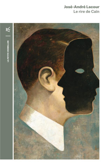 Emprunter Le rire de Caïn livre