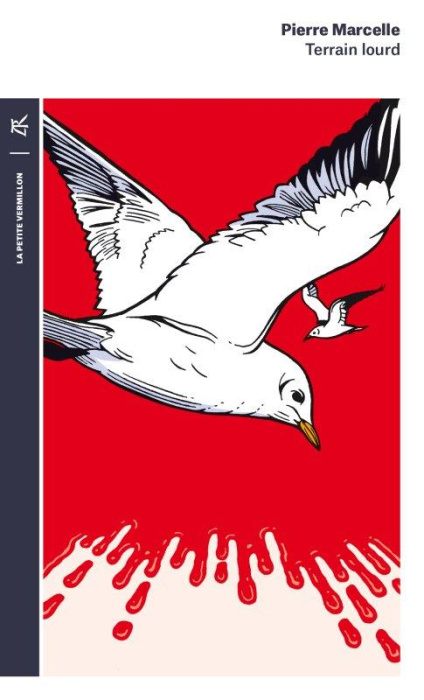 Emprunter Terrain lourd livre