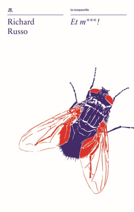 Emprunter Et m*** ! livre