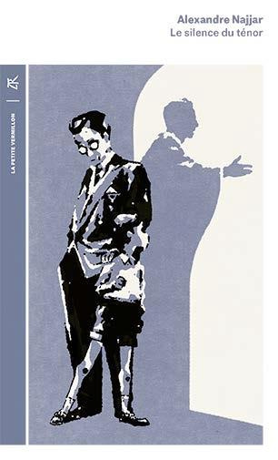 Emprunter Le silence du ténor. Une enfance libanaise livre