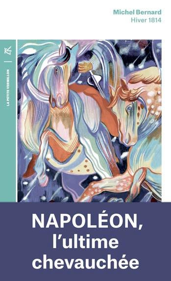 Emprunter Hiver 1814. Campagne de France livre