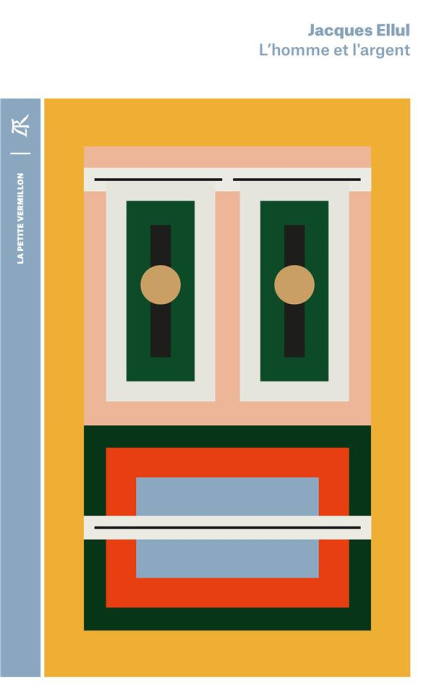 Emprunter L'homme et l'argent livre