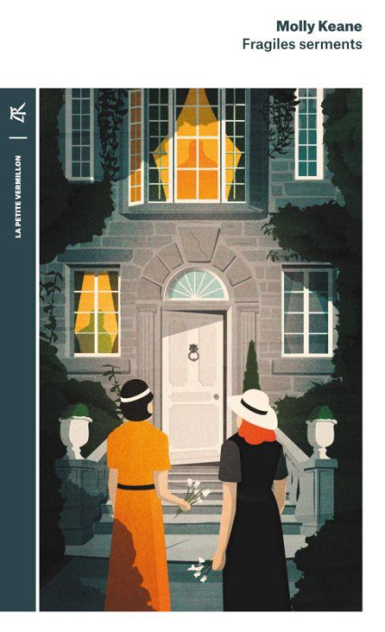 Emprunter Fragiles serments livre