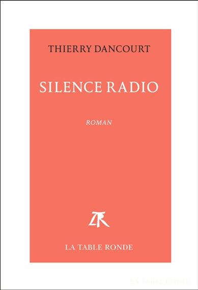Emprunter Silence radio livre