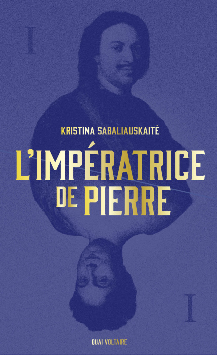 Emprunter L'impératrice de Pierre Tome 1 livre