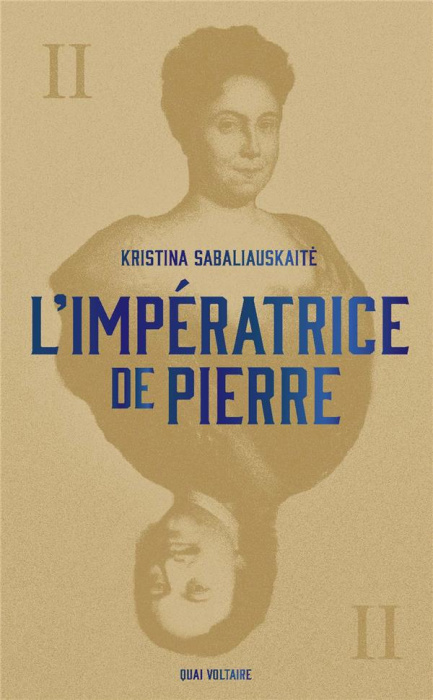 Emprunter L'impératrice de Pierre Tome 2 livre