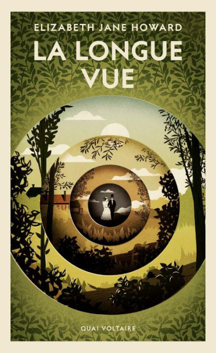 Emprunter La longue-vue livre