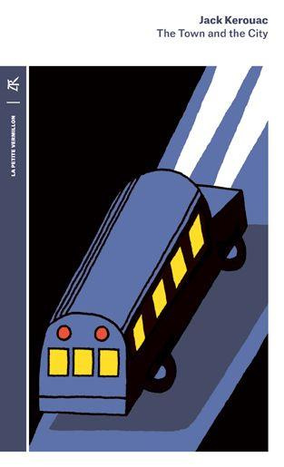 Emprunter The Town and the City livre