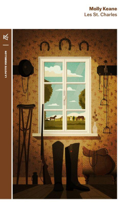 Emprunter Les St. Charles livre