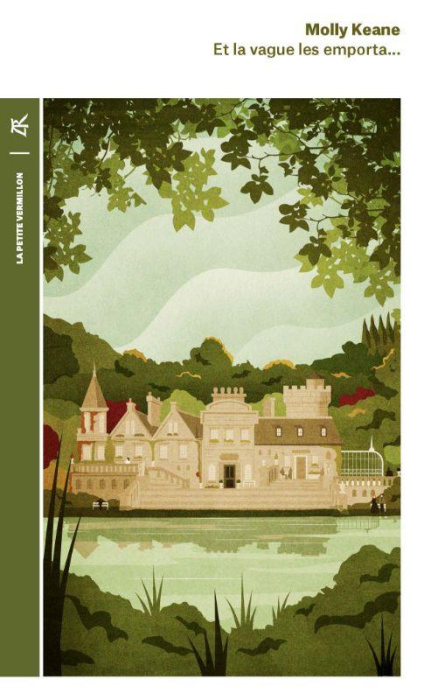 Emprunter Et la vague les emporta... livre