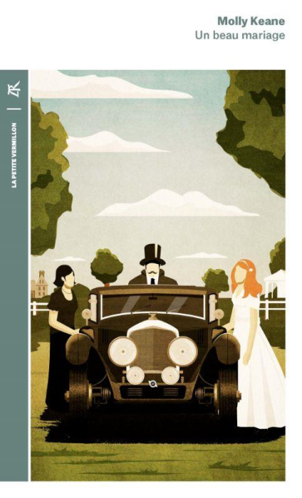 Emprunter Un beau mariage livre