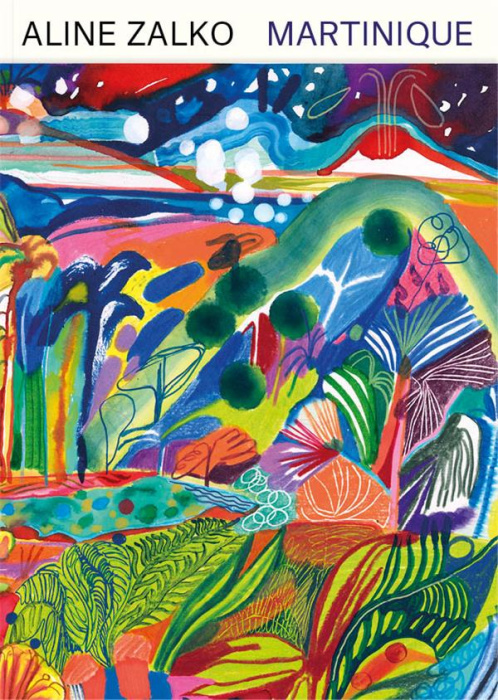 Emprunter Martinique livre