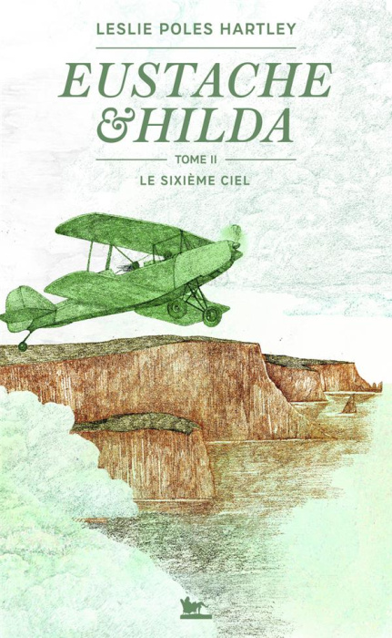 Emprunter Eustache et Hilda Tome 2 : Le sixième ciel livre