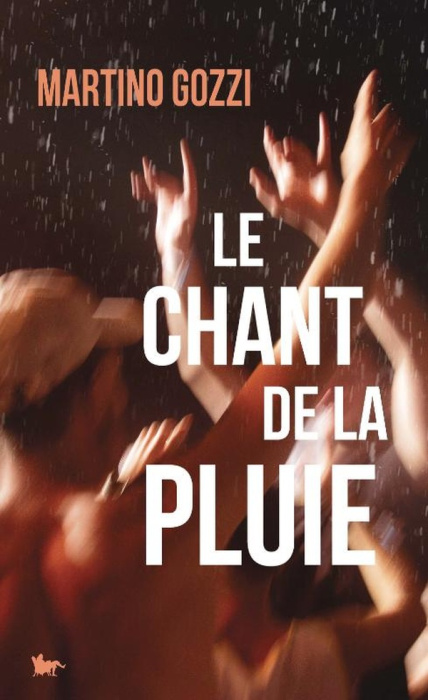 Emprunter Le chant de la pluie livre