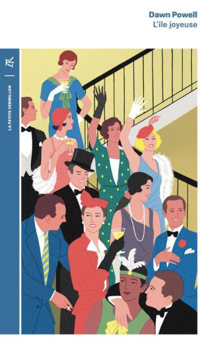 Emprunter L'île joyeuse livre