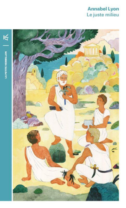 Emprunter Le juste milieu livre