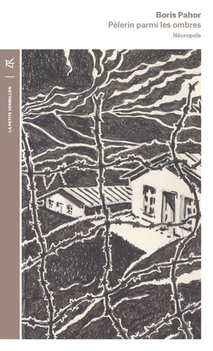 Emprunter Pèlerin parmi les ombres. Nécropole livre