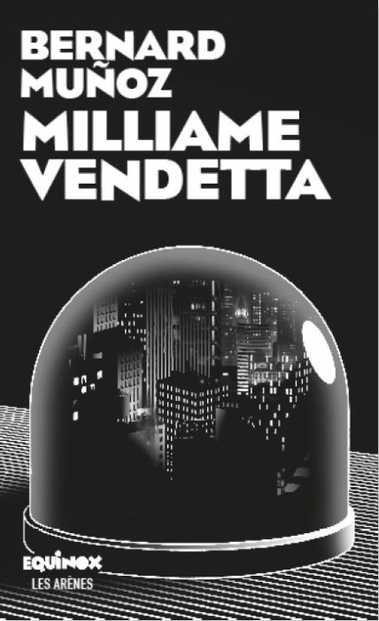 Emprunter Milliame vendetta livre