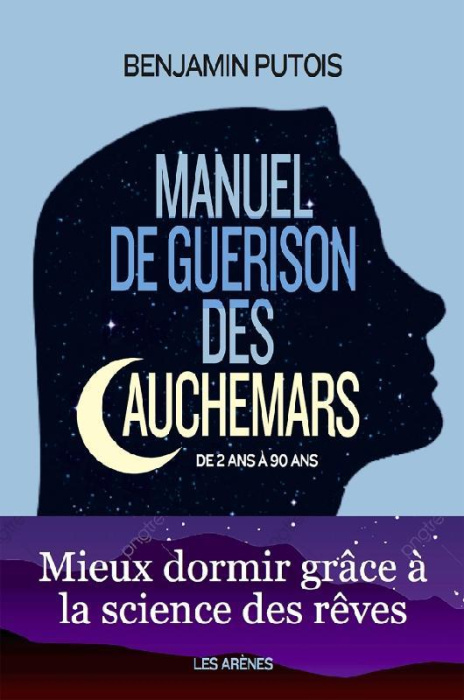 Emprunter Manuel de guérison des cauchemars livre