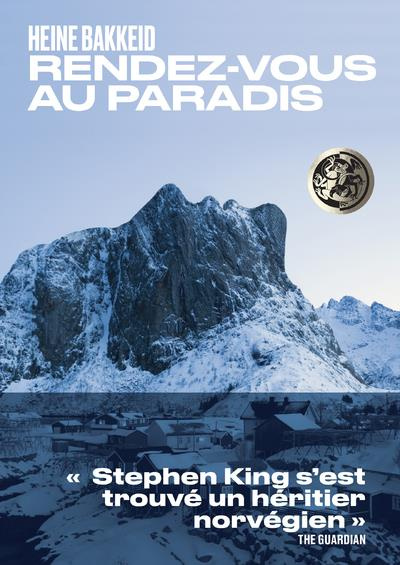 Emprunter Rendez-vous au paradis livre