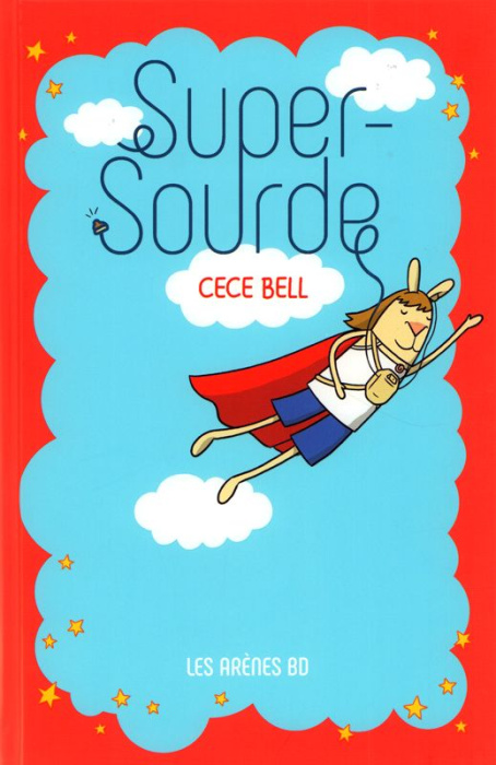 Emprunter Super-Sourde livre