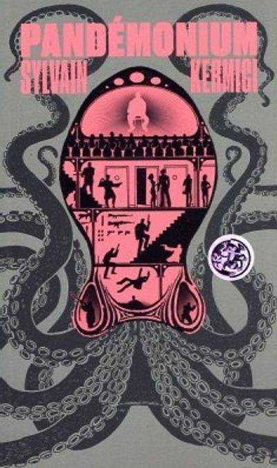 Emprunter Pandémonium livre