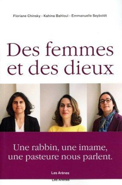 Emprunter Des femmes et des dieux livre