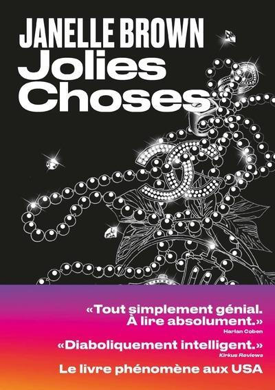 Emprunter Jolies choses livre