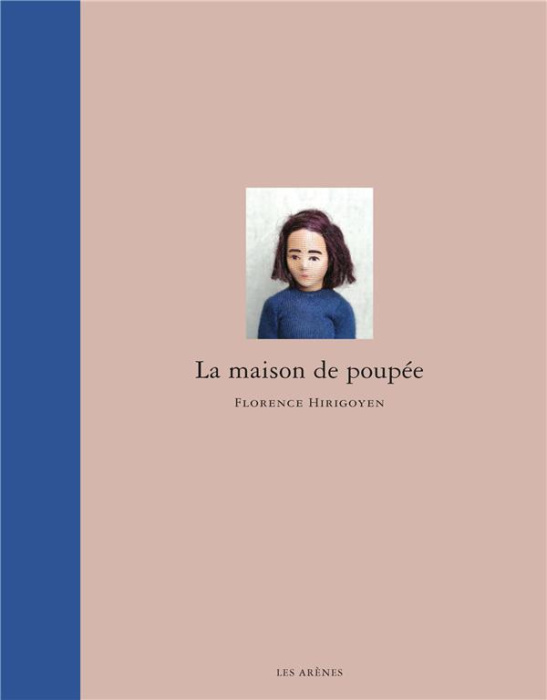 Emprunter La maison de poupée livre